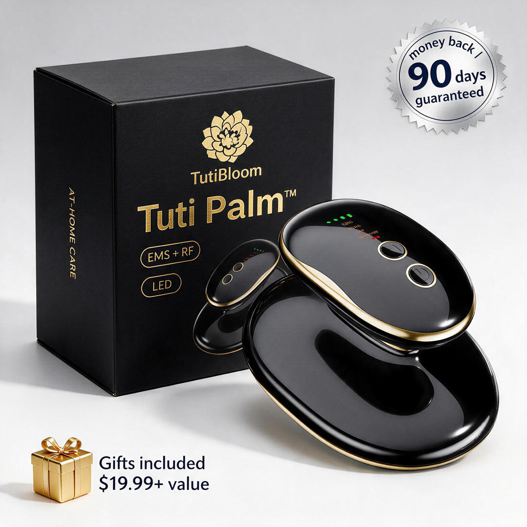 Tuti Palm™